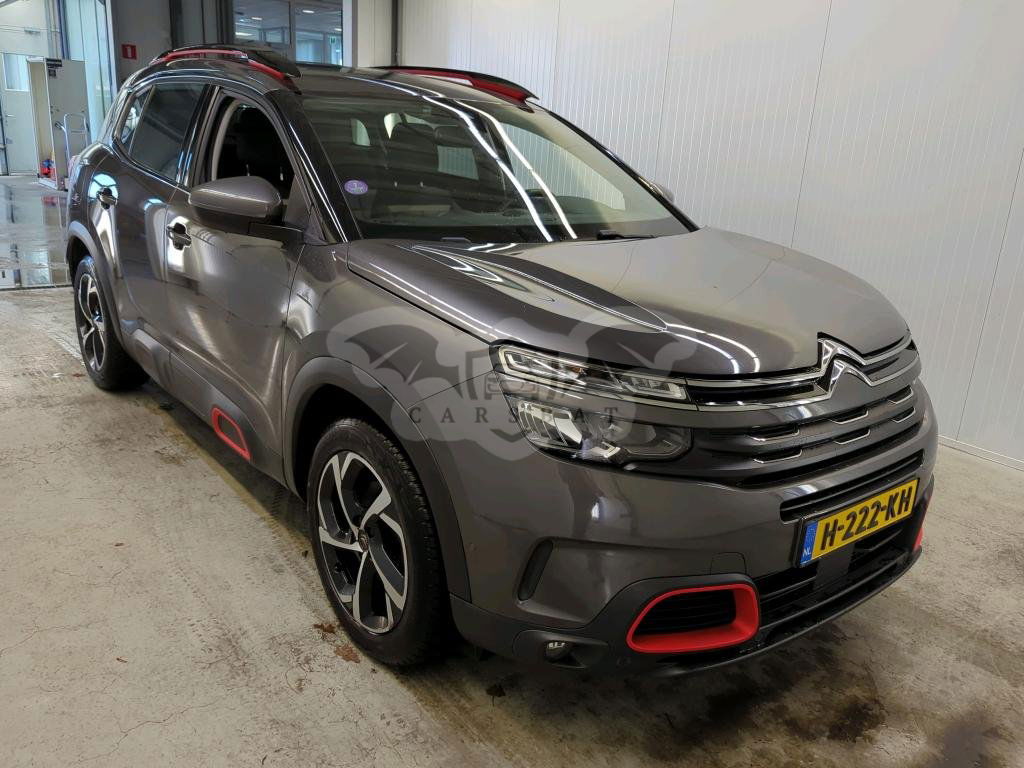 Citroën C5 Aircross 1.2i Business 2020
