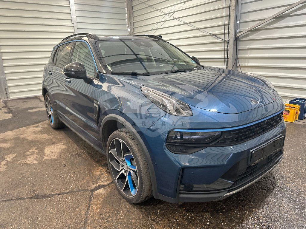 Lynk&Co 01 1.5 2022