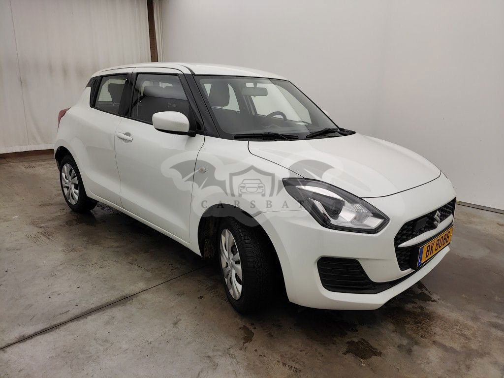 Suzuki Swift 1.2i GL 2021