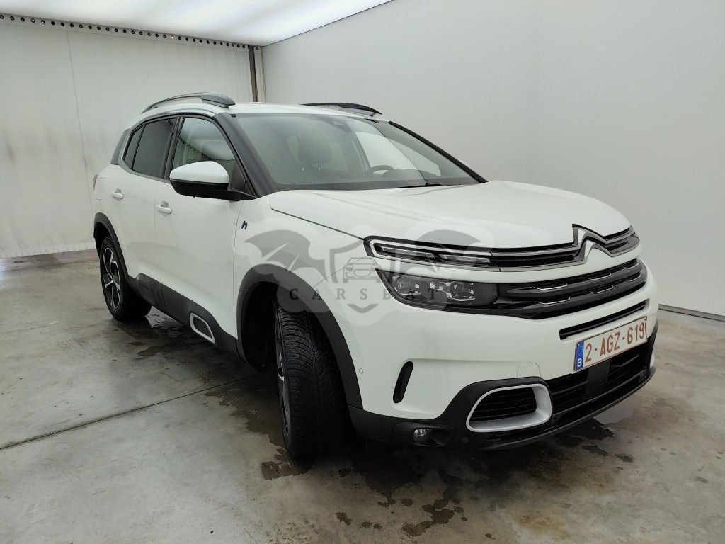 Citroën C5 Aircross 1.6i Lounge 2021