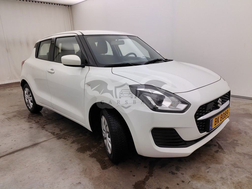 Suzuki Swift 1.2i GL 2021