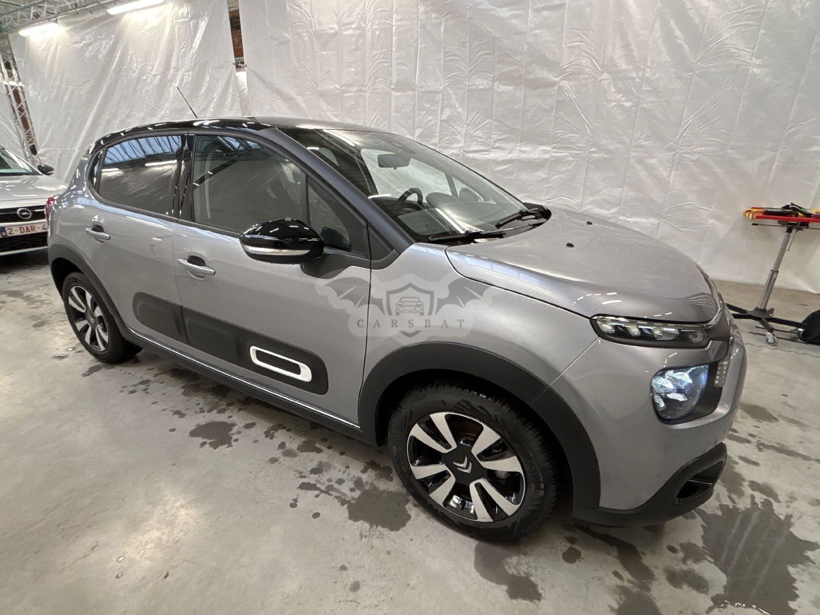 Citroën C3 1.2i SHINE 2023