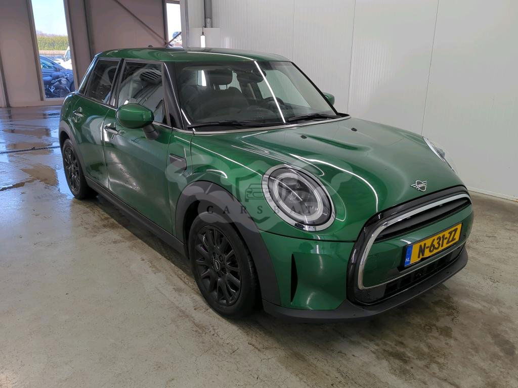 Mini 3 Doors One 1.5 Business 2022