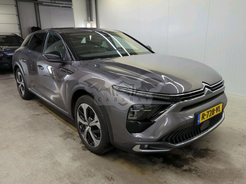 Citroën C5 X 1.6 Feel 2022
