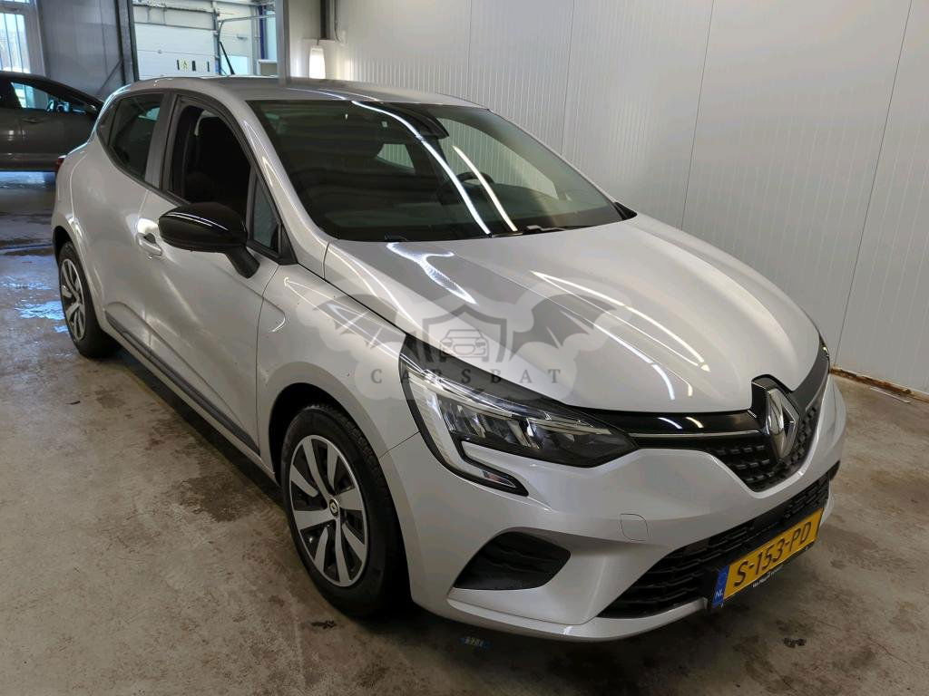 Renault Clio 1.0 Tce Equilibre 2023