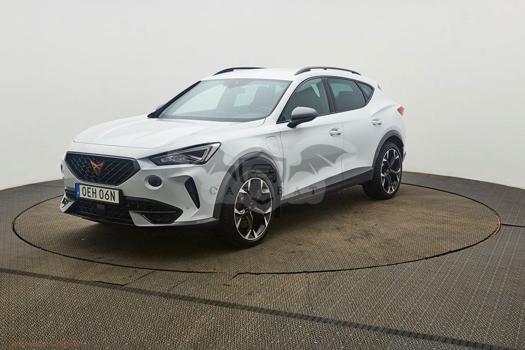 Cupra Formentor VZ 2023
