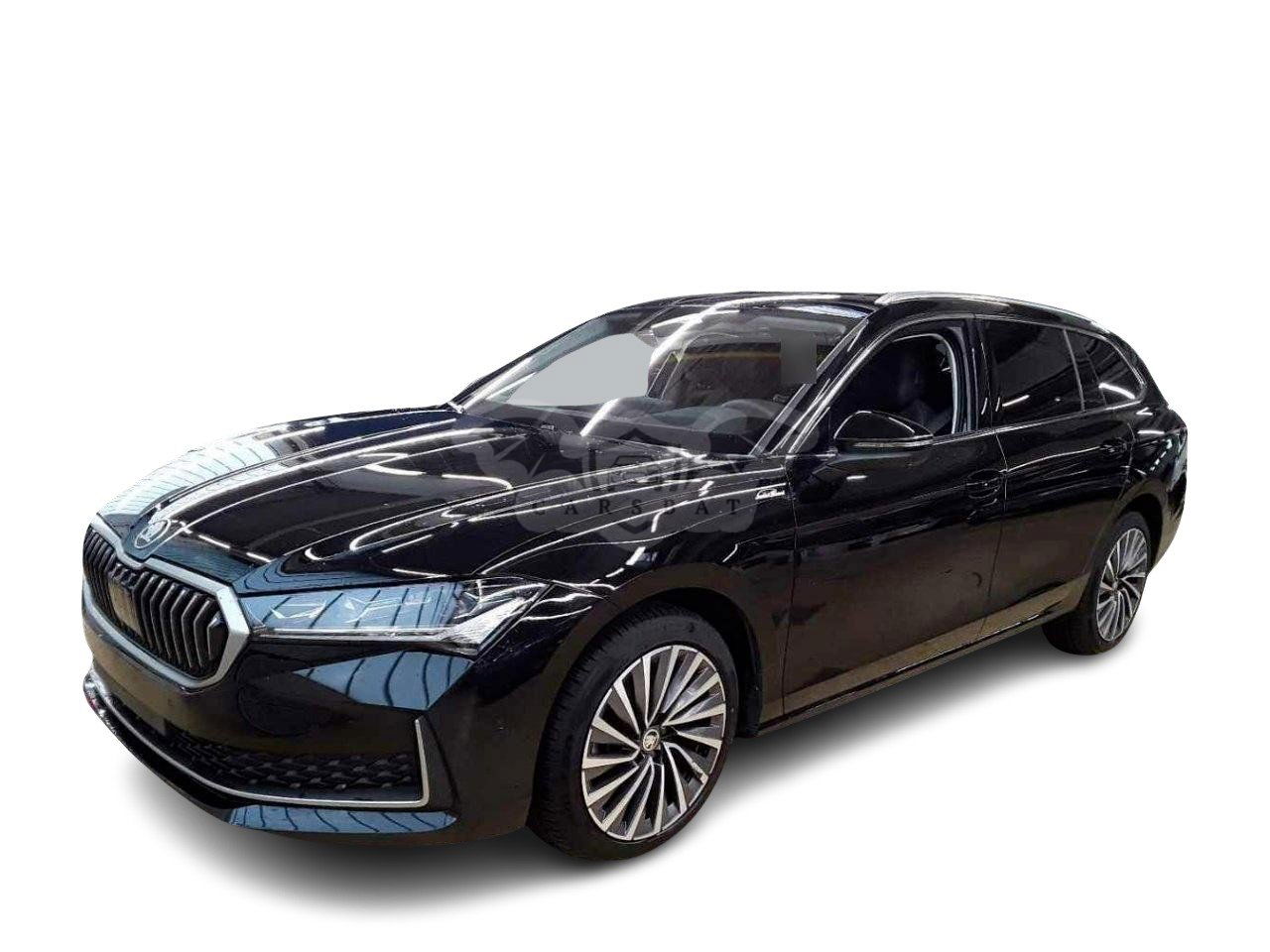 Skoda Superb Combi 1.5 TSI L&K 2024