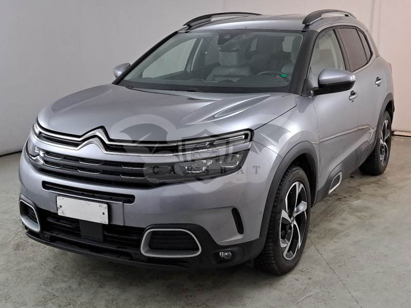Citroën C5 Aircross 1.5 HDI SHINE 2021