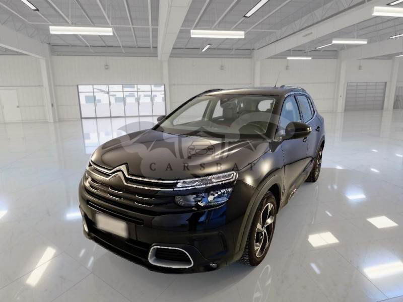 Citroën C5 Aircross 1.5 HDI Business 2020