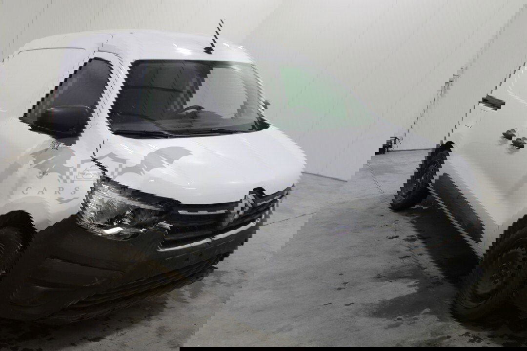 Renault Express 1.5 dCi Comfort 2021
