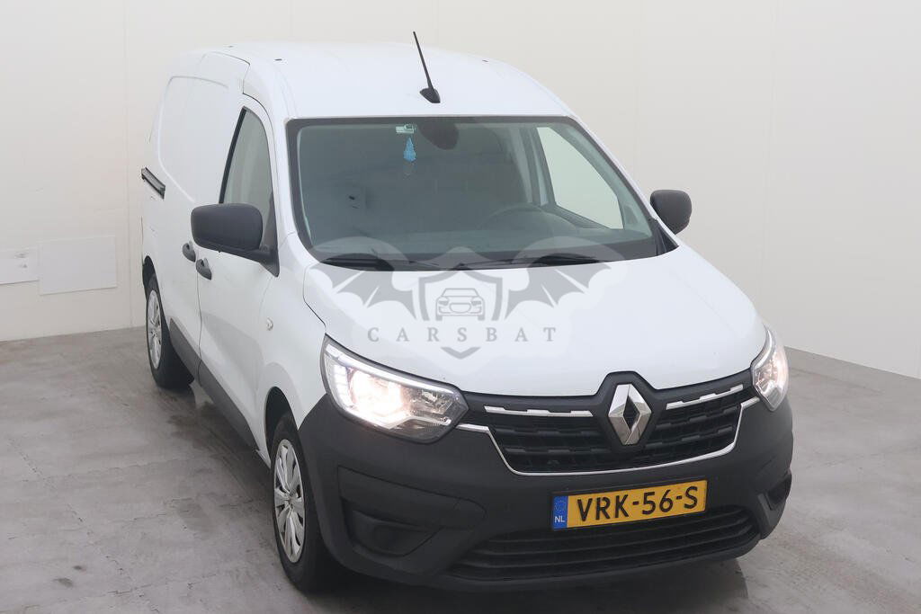 Renault Express 1.5 dCi Comfort 2022
