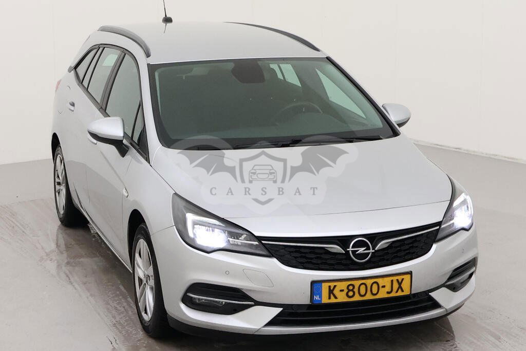 Opel Astra Sports Tourer 1.2 Edition 2021