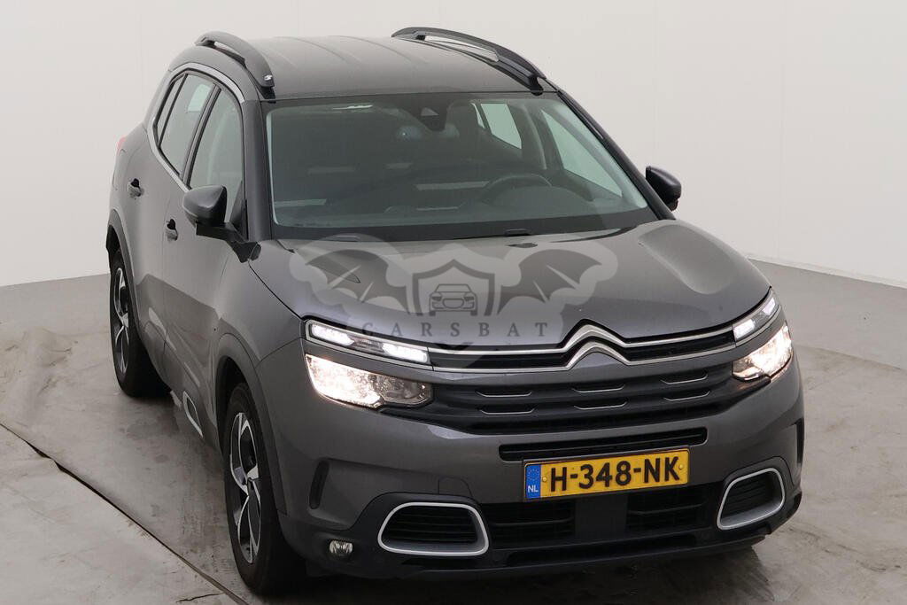 Citroën C5 Aircross 1.2i Business 2020