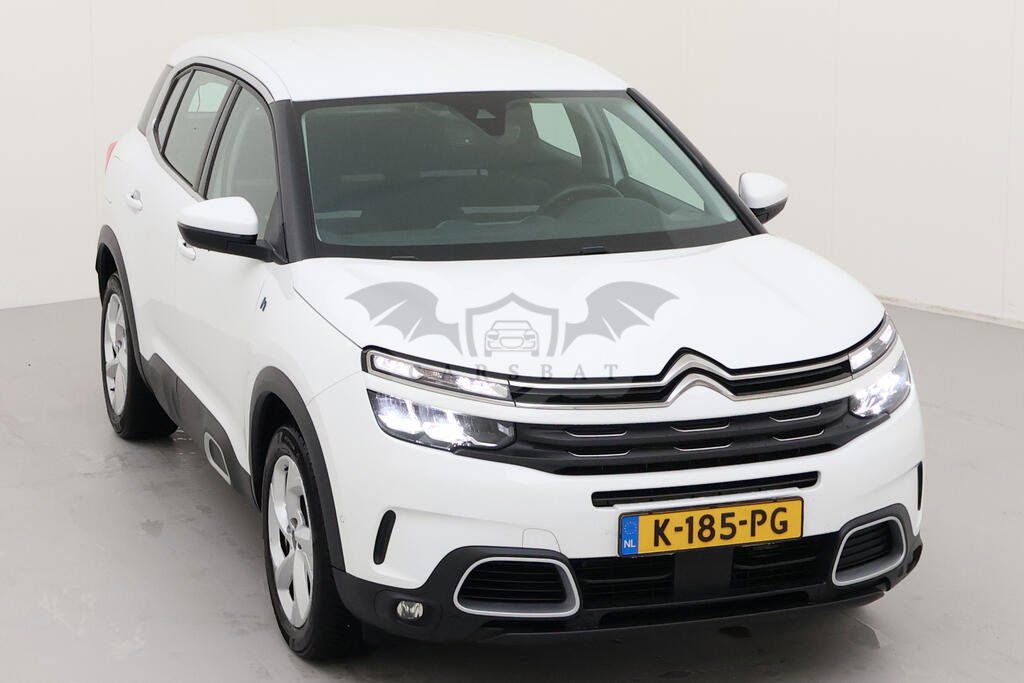 Citroën C5 Aircross 1.6 Business 2021