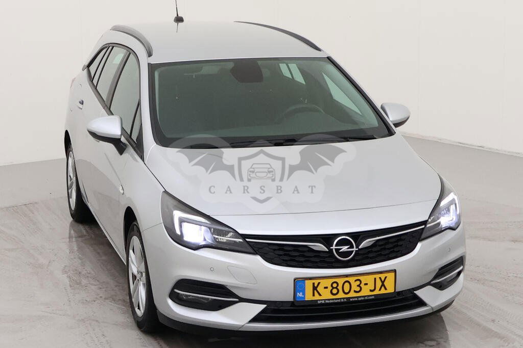 Opel Astra Sports Tourer 1.2 Edition 2021