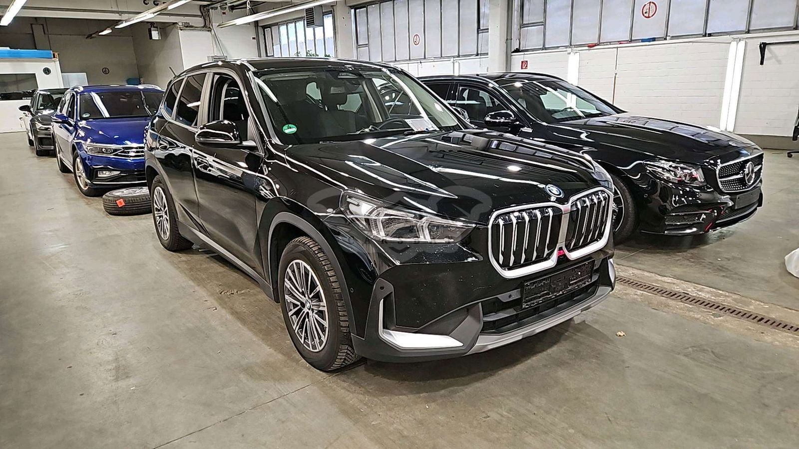 BMW iX1 65 kWh 2023