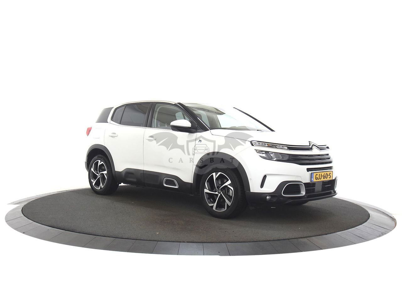Citroën C5 Aircross 1.6 Business 2020