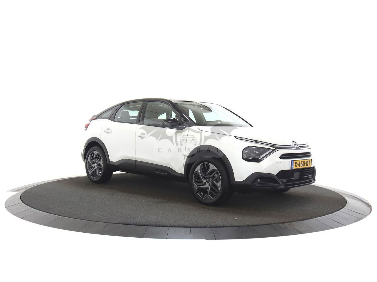 Citroën C4 1.2i Plus 2023