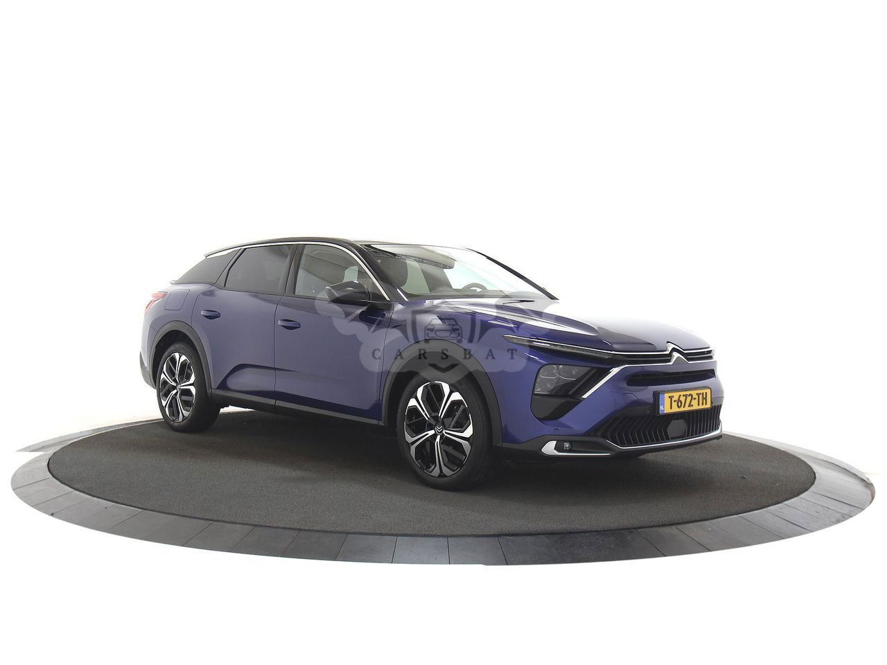 Citroën C5 X 1.2 Business Plus 2023