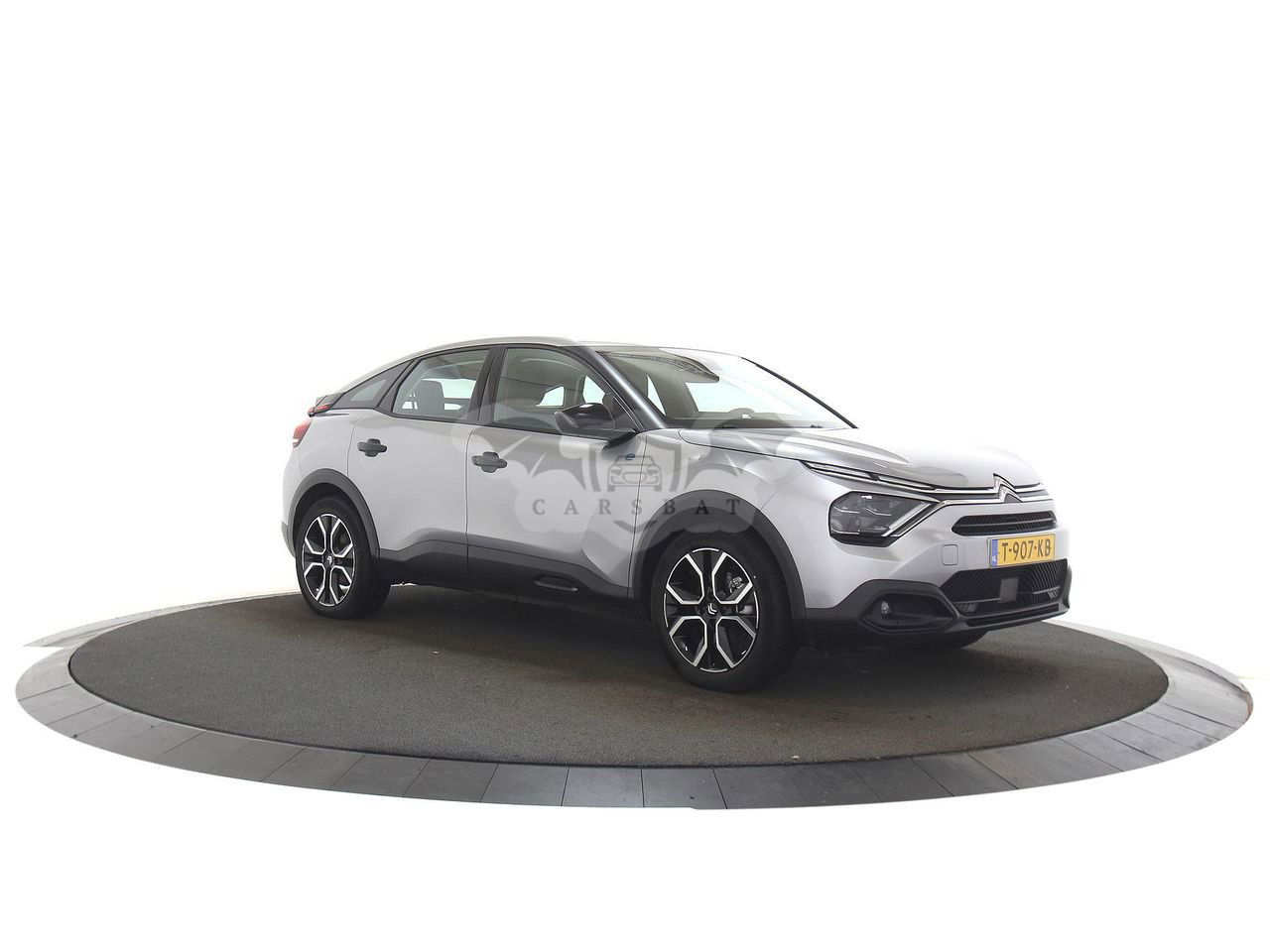 Citroën E-C4 50 kWh Feel 2023