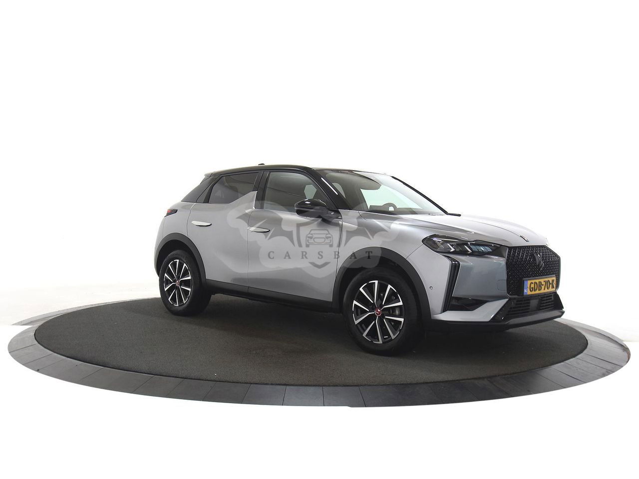 DS DS3 1.2i Performance Line 2024