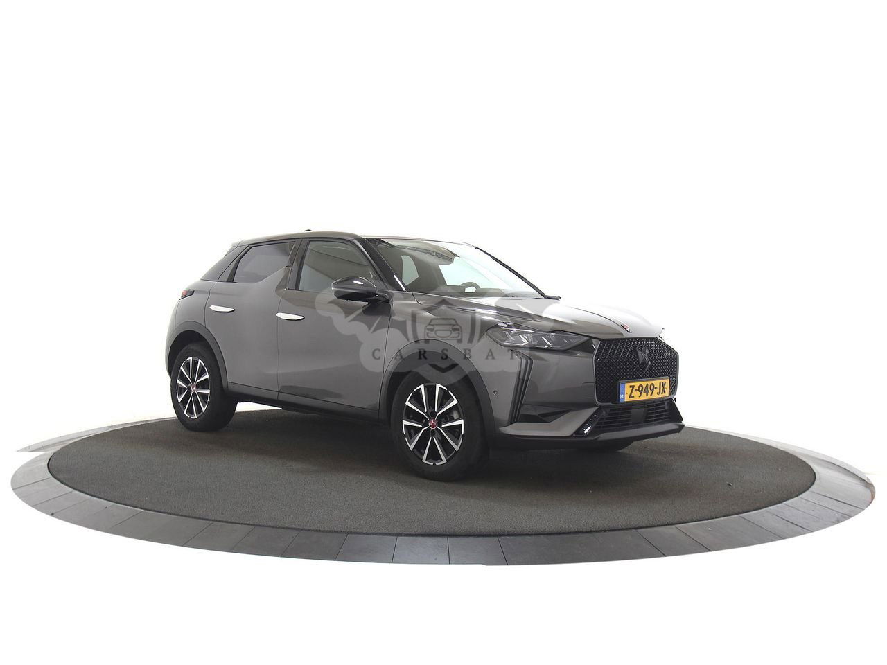 DS DS3 1.2i Performance Line 2024