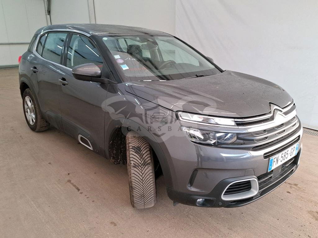Citroën C5 Aircross 1.2i Business 2020