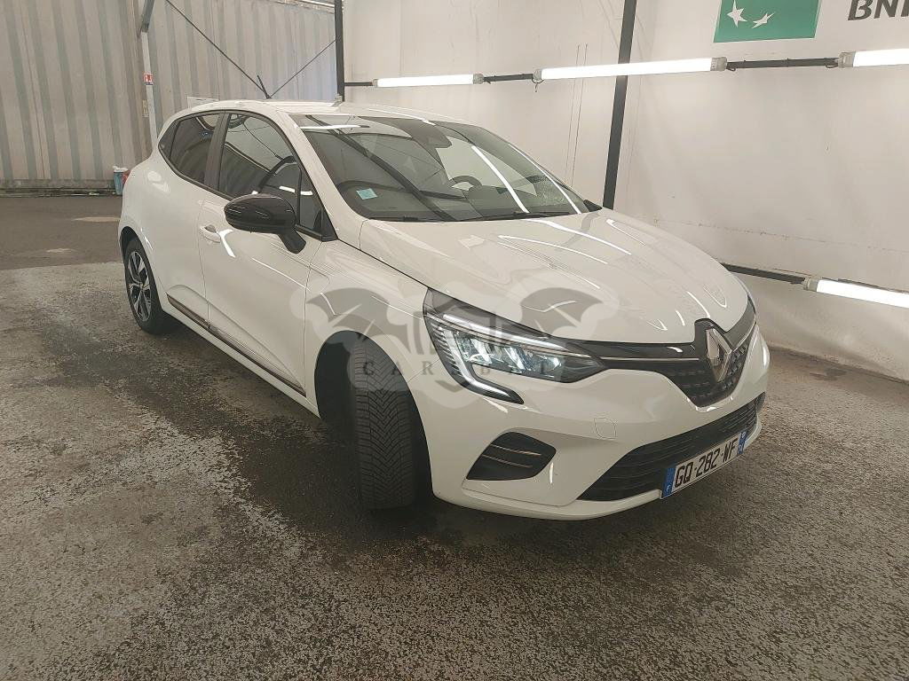 Renault Clio Evolution 2023