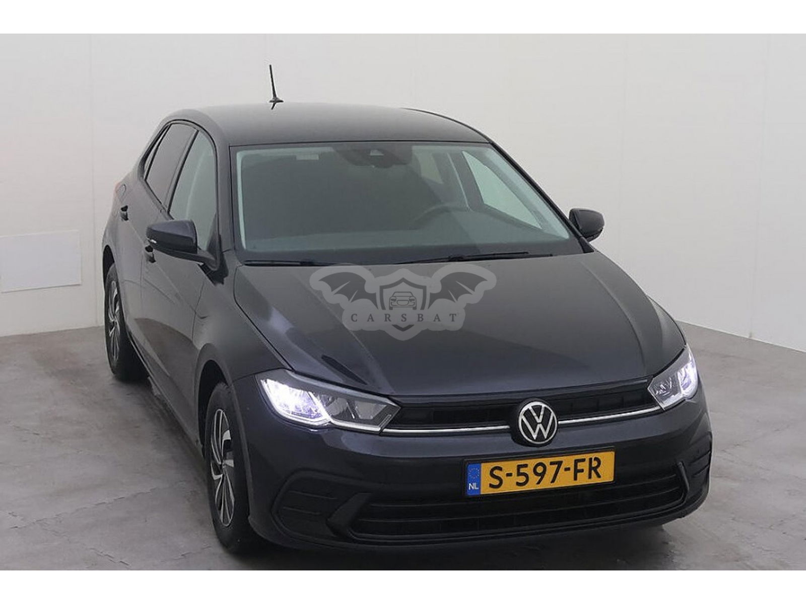 Volkswagen Polo 1.0 TSI Life 2023