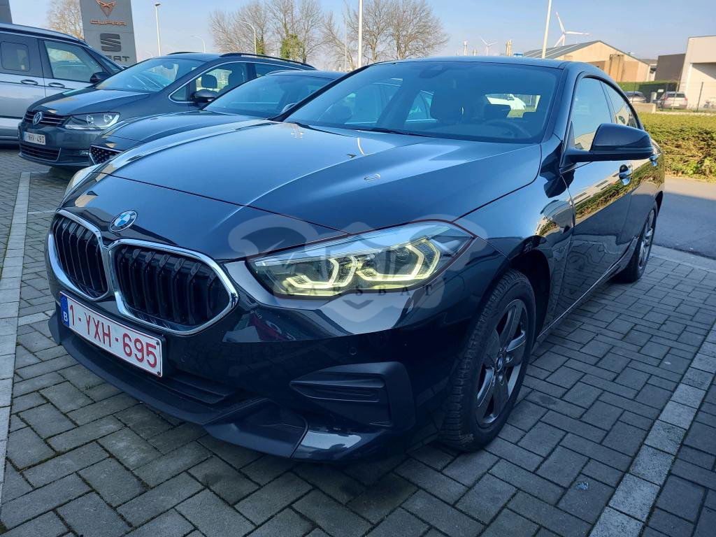 BMW 2 Series Gran Coupé 218i 2021