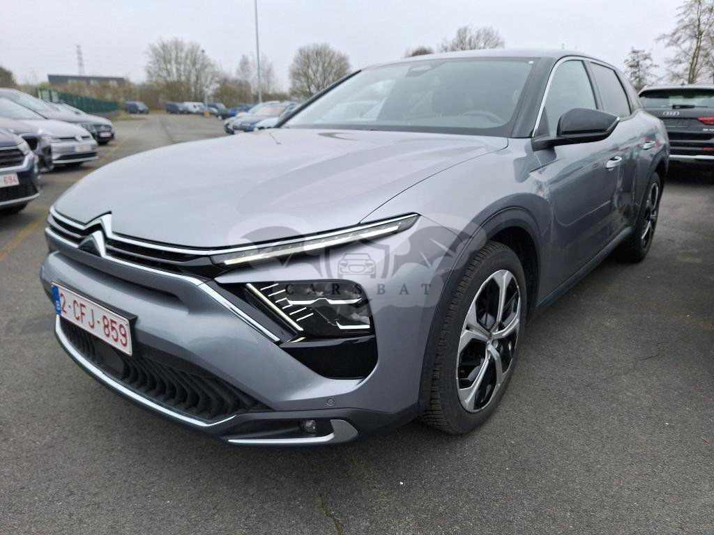 Citroën C5 X 1.2 Feel 2022