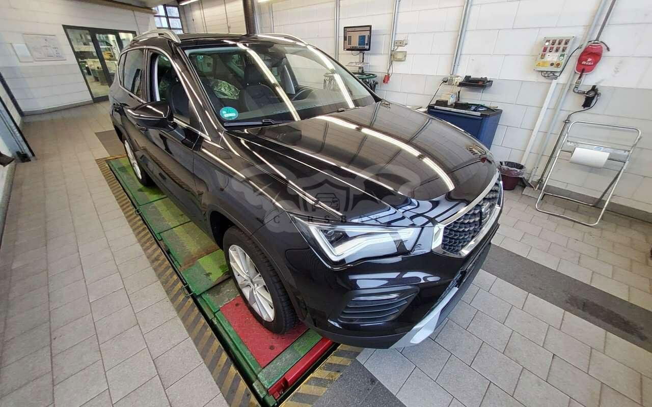 Seat Ateca 2.0 TDI Style 2022