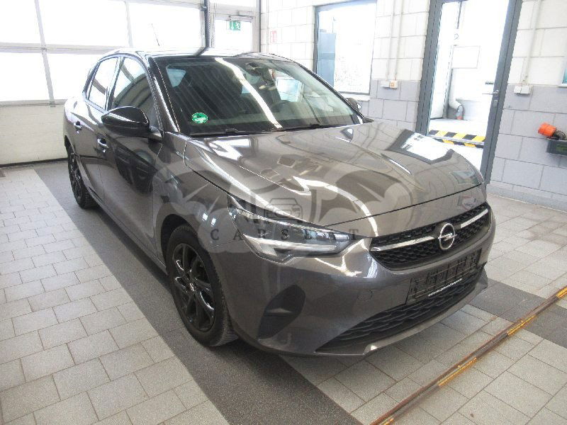 Opel Corsa 1.2 Edition 2020
