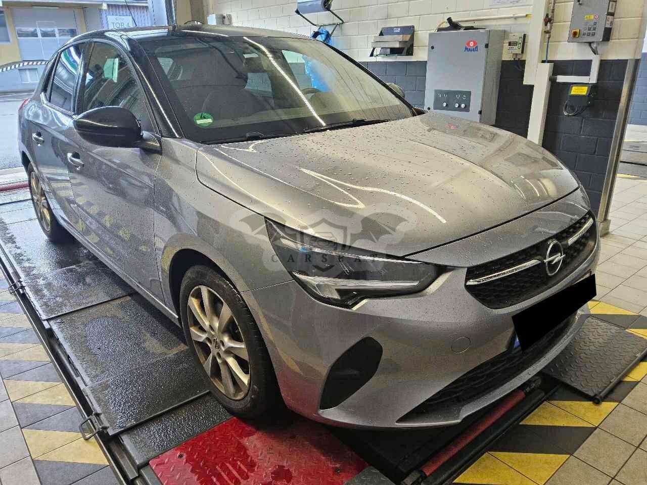 Opel Corsa 1.2 Edition 2022