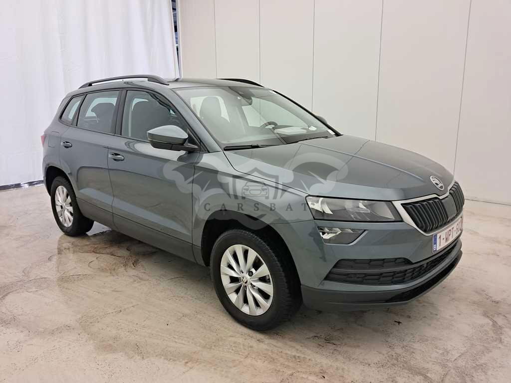 Skoda Karoq 1.0 TSI Ambition 2019