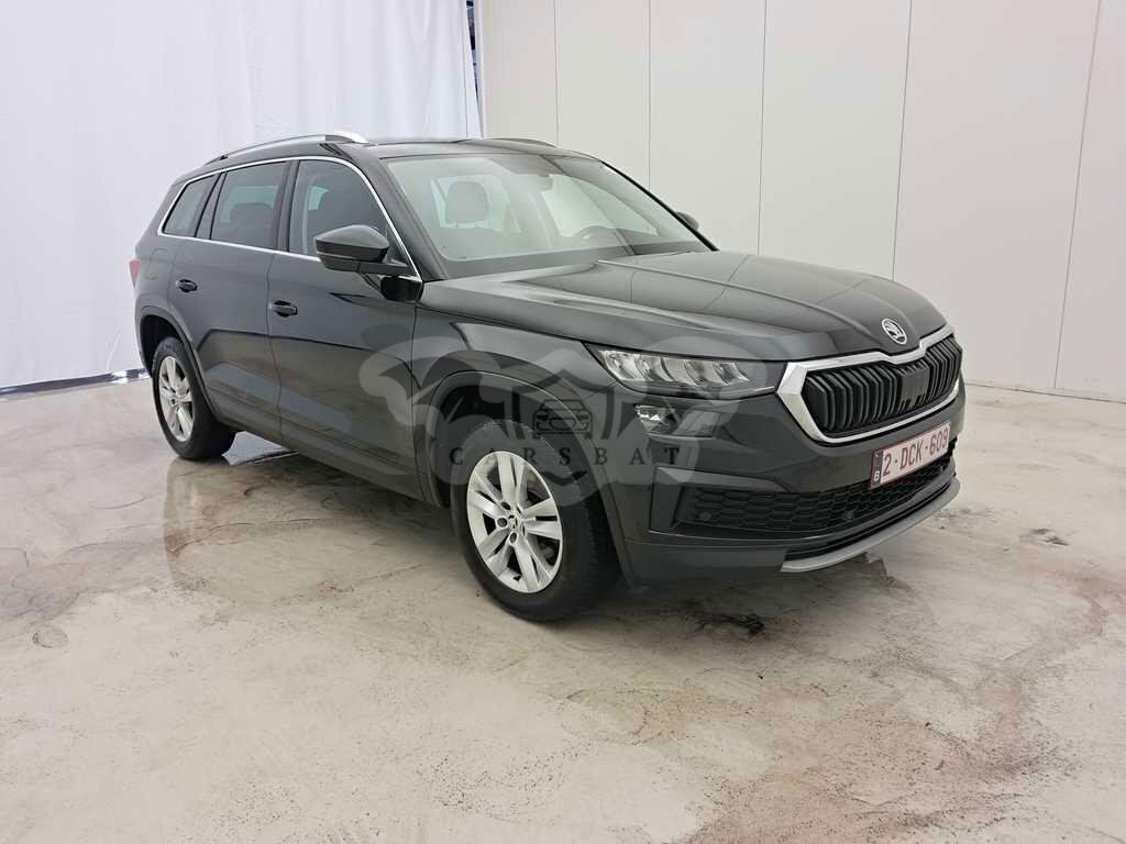 Skoda Kodiaq 1.5 TSI Clever 2023
