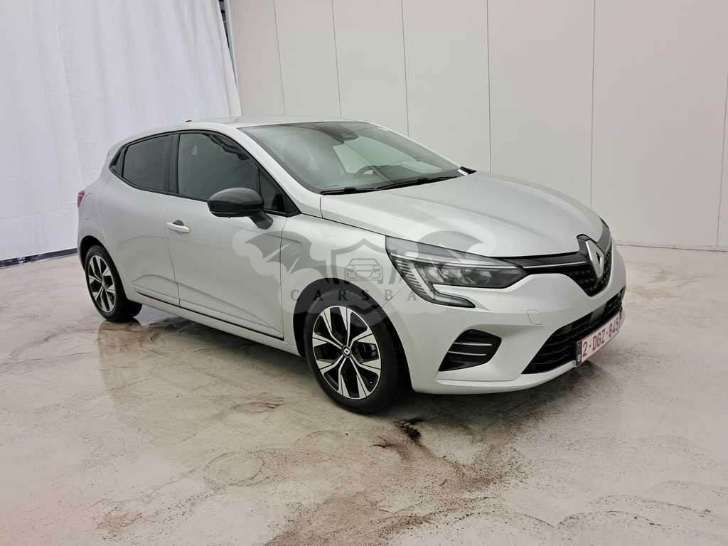 Renault Clio 1.0 Tce Evolution 2023