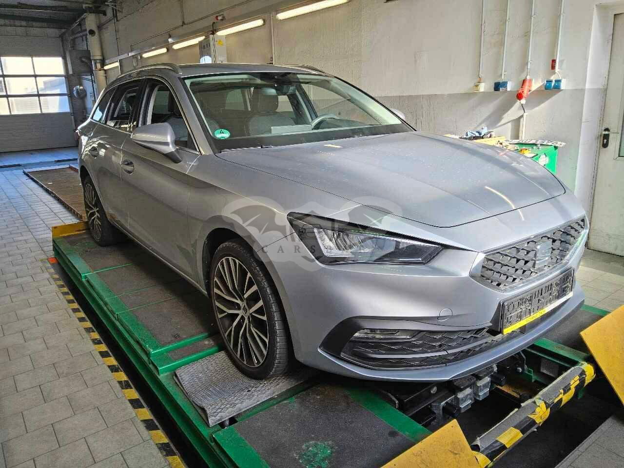 Cupra Leon Sportstourer 1.5 eTSI Xcellence 2023