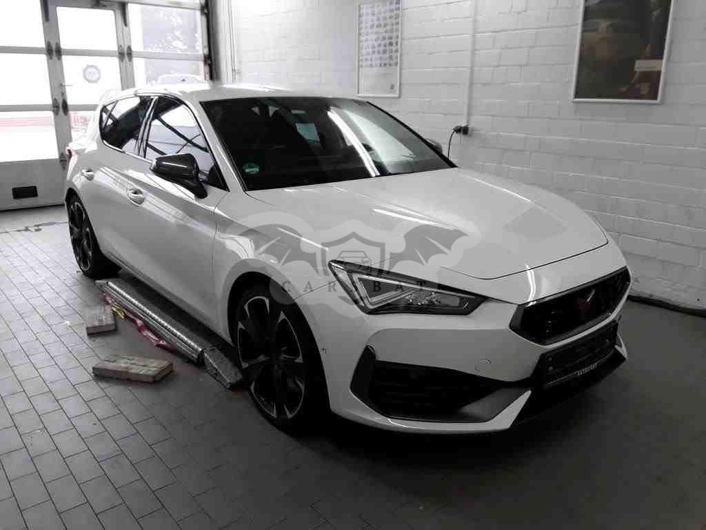 Cupra Leon 1.4 e-Hybrid VZ 2021