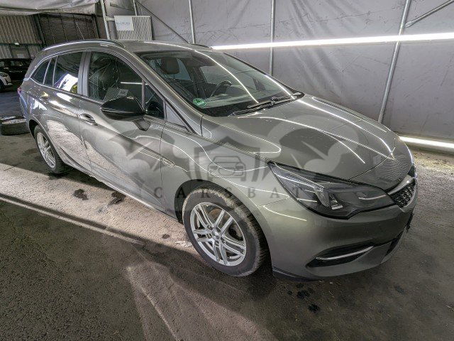 Opel Astra Sports Tourer 1.5 Business 2021