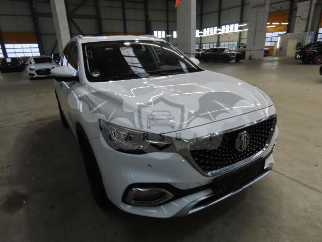MG EHS Luxury 2023