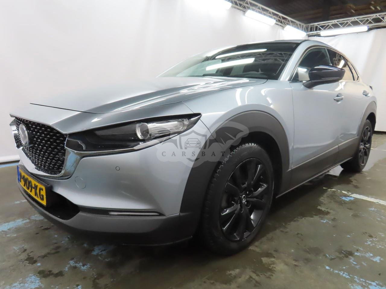 Mazda CX-30 2.0 SKYACTIV 2022