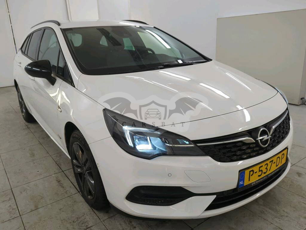 Opel Astra Sports Tourer 1.2 Design 2022
