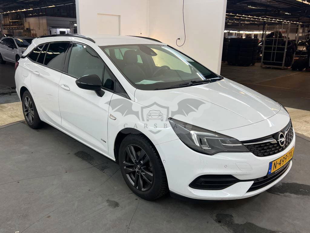 Opel Astra Sports Tourer 1.2 Design 2022