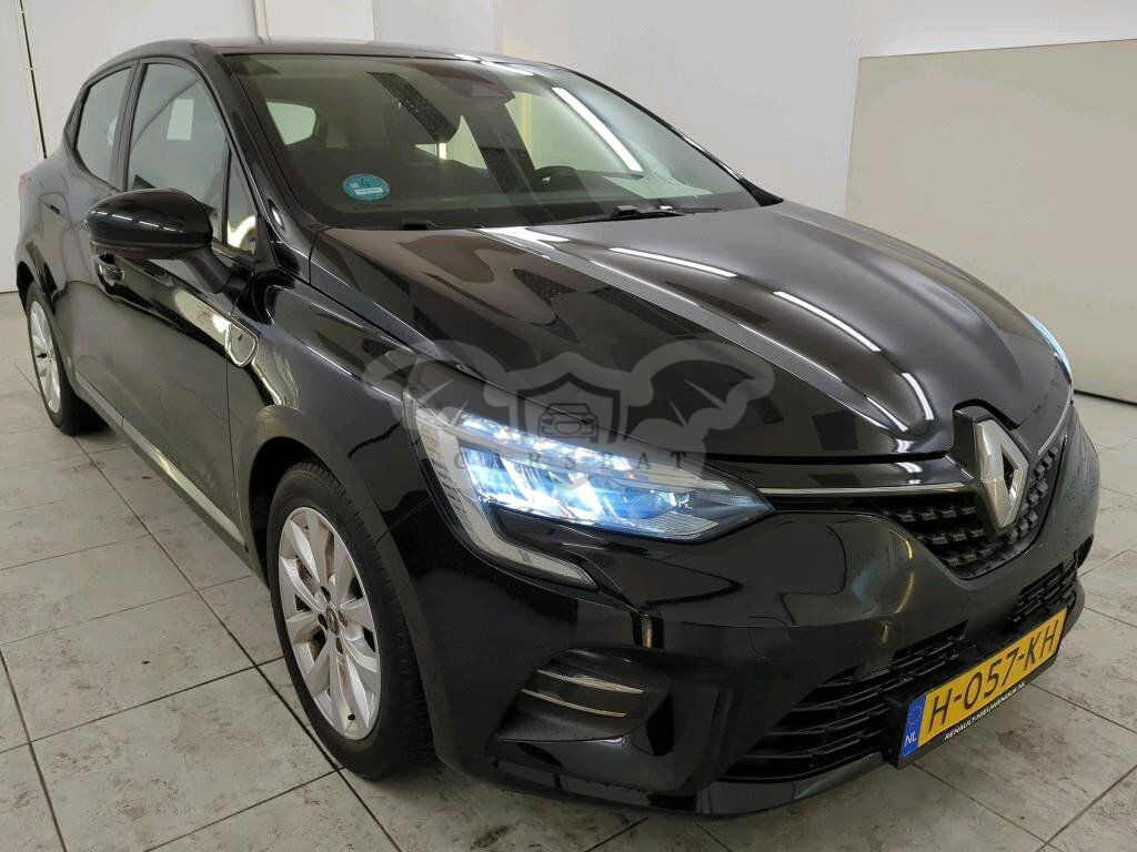 Renault Clio 1.0 Tce Zen 2020