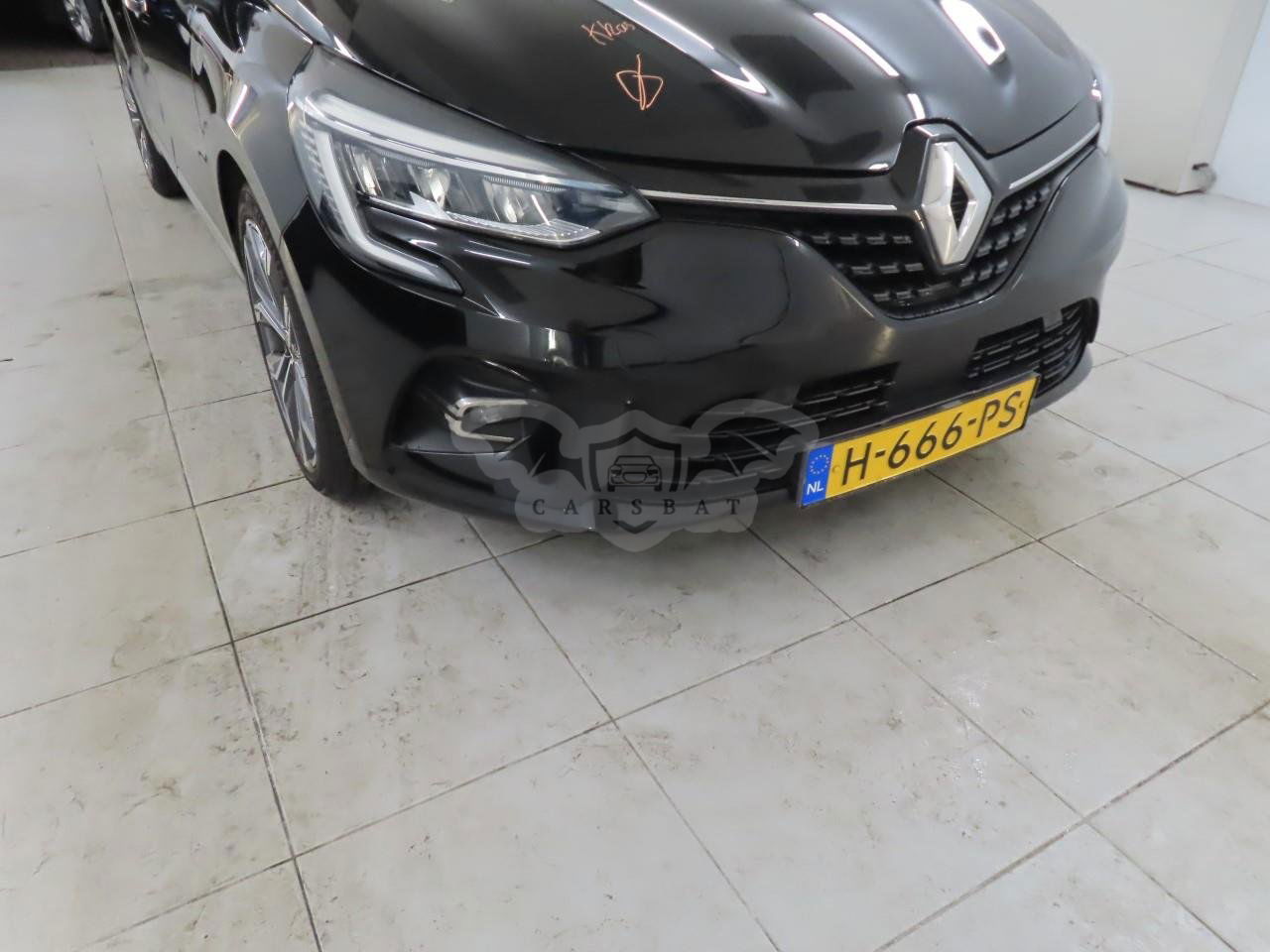 Renault Clio 1.3 TCe Intens 2020