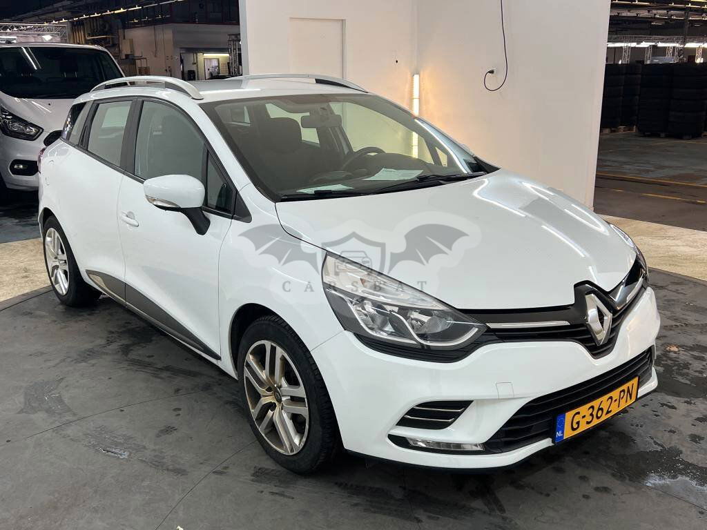 Renault Clio Grandtour Zen 2019