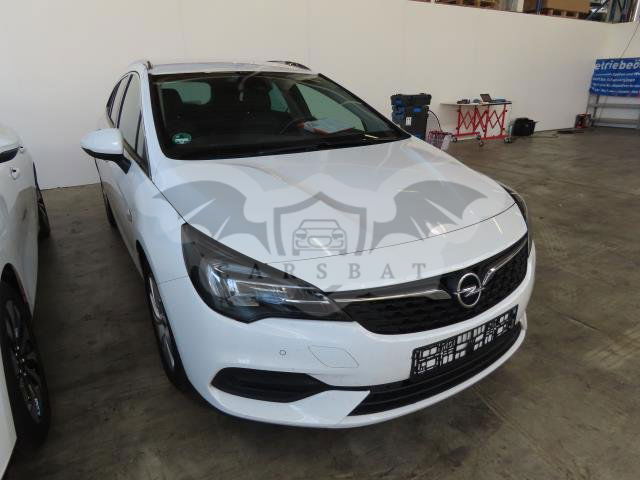 Opel Astra Sports Tourer 1.5 Elegance 2020