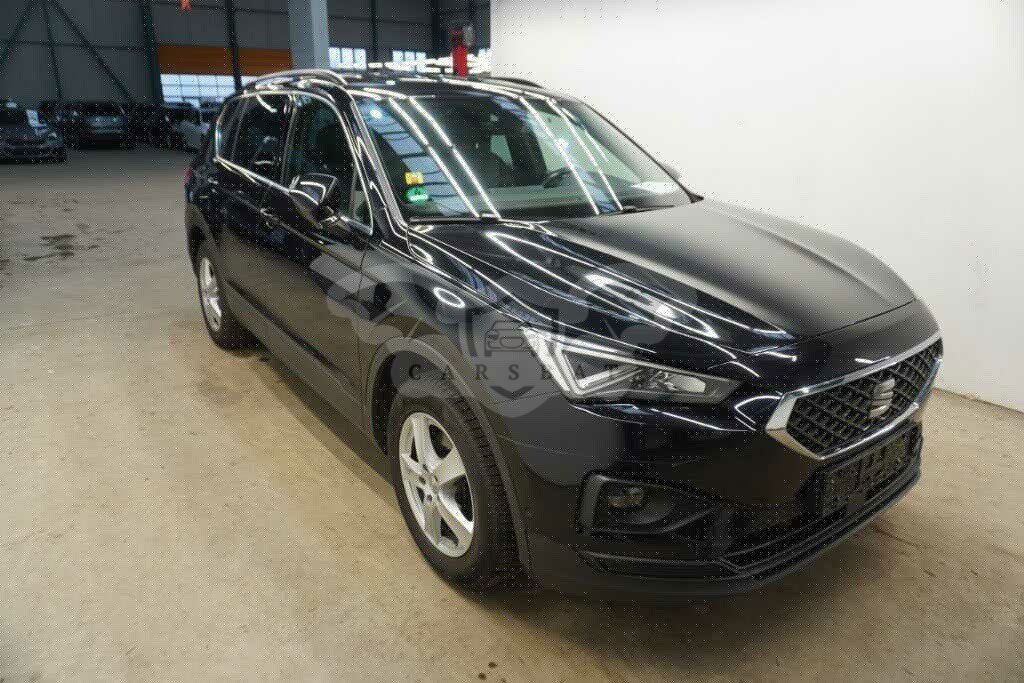 Seat Tarraco 2.0 TDI Style 2020