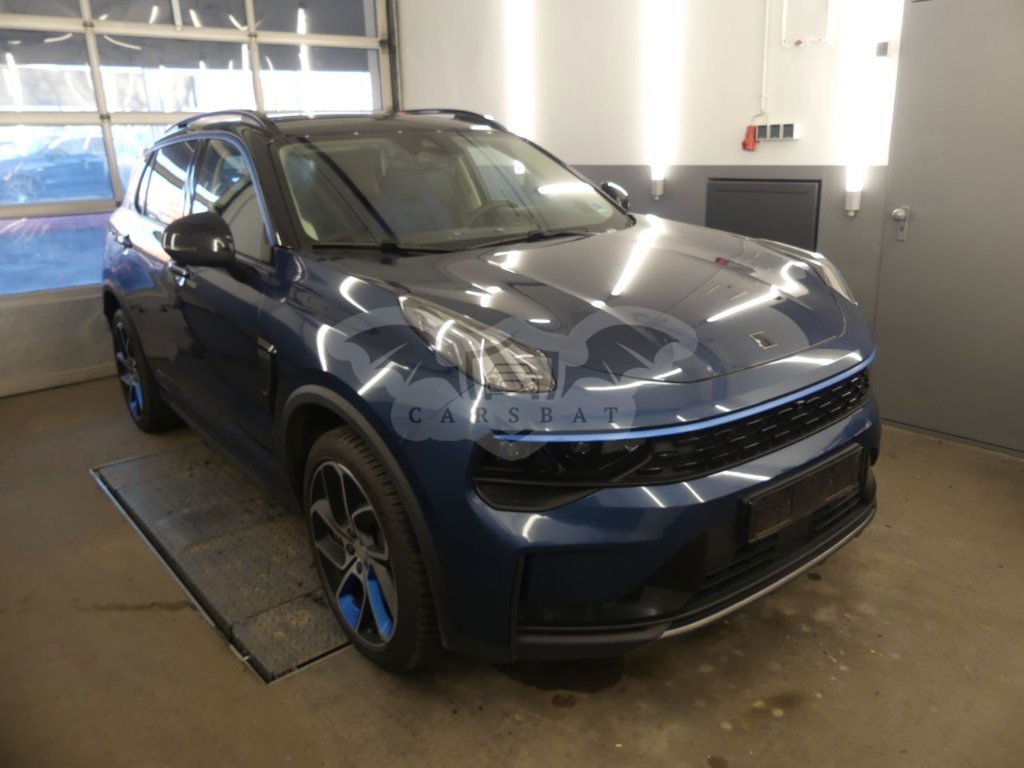 Lynk&Co 01 1.5 2022